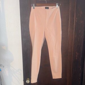 T.J.Maxx Blush Skinny Ankle Pants